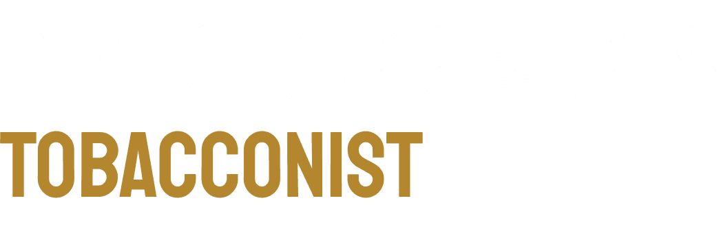 Pipe Cigar and Vape Tobacconist logo