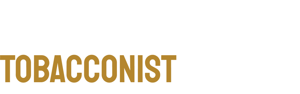 Pipe Cigar and Vape Tobacconist logo